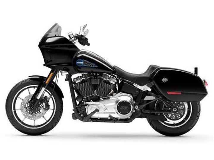 S Series Riverside HarleyDavidson