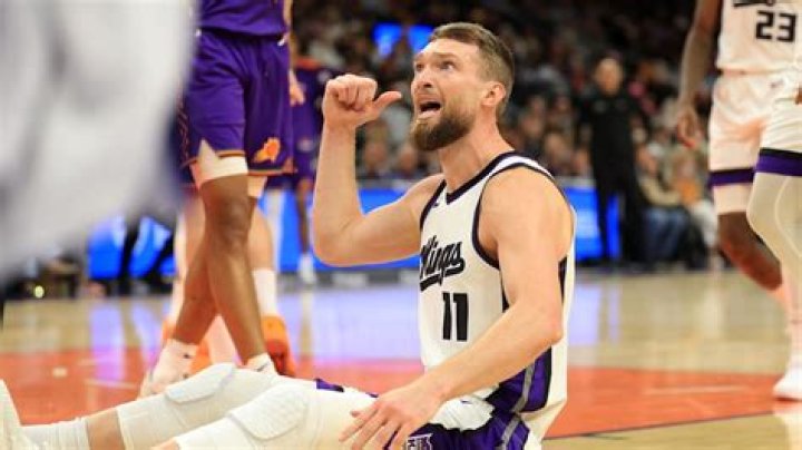 Sabonis prie&scaron; &bdquo;Žalgirio&ldquo; akistatą su &bdquo;Maccabi&ldquo; svarsto, ar varžovai bus