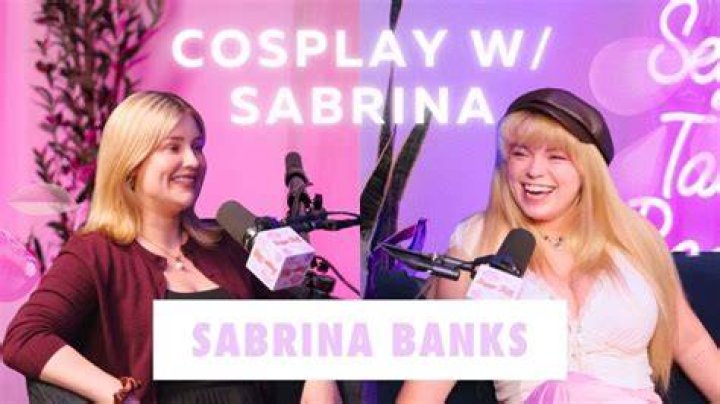 Sabrina Banks Onlyfans The Expert