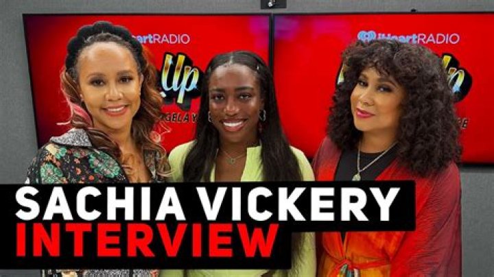 Sachia Vickery Biography, Age, Height, Husband, Net Worth, Family |