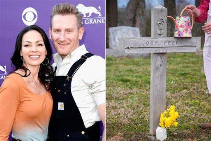 Sad news Country singer Rory Feek Is Pass Away Expected His Daughter
