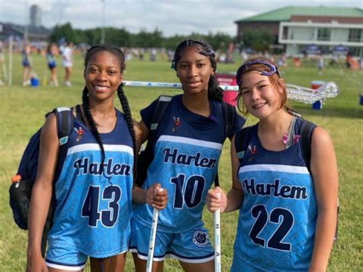 Sadie Mauro IWLCARecruits