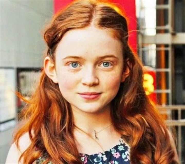 Sadie Sink Height Age Weight Measurement Wiki Biography & Net Worth
