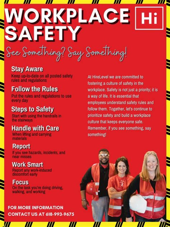 Safety, Gypsy-lupone