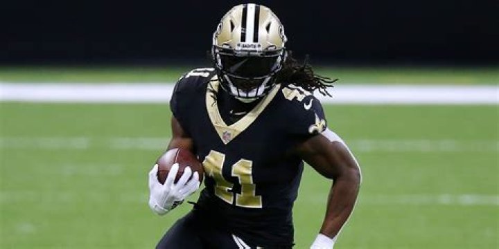 Saints’ Alvin Kamara pleads no contest to misdemeanor charge Yardbarker