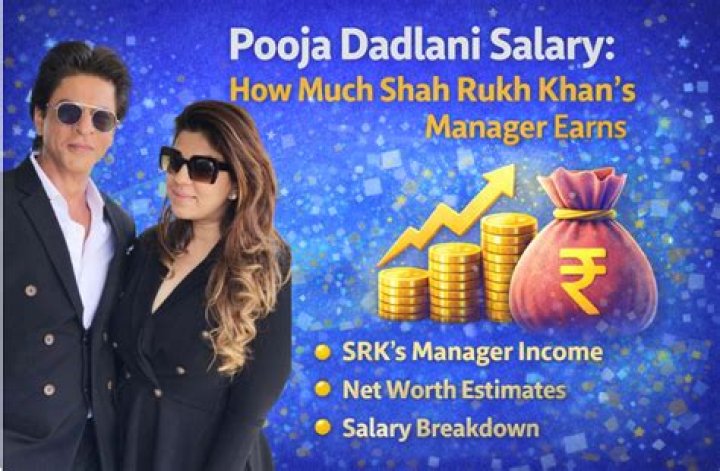 Salary, Net Worth, And Career Insights