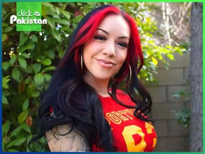 Salice Rose; Bio, Tattoo, Hair, Career, Boyfriend, Net Worth