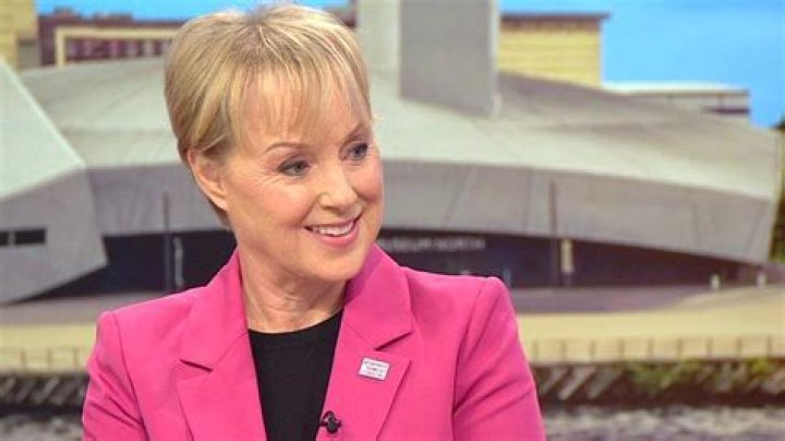 Sally Dynevor's Daughter Hattie Joins Rival Soap