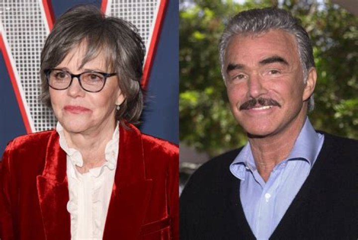 Sally Field and OpenlyGay Son Sam Greisman Star in Equality Act PSA