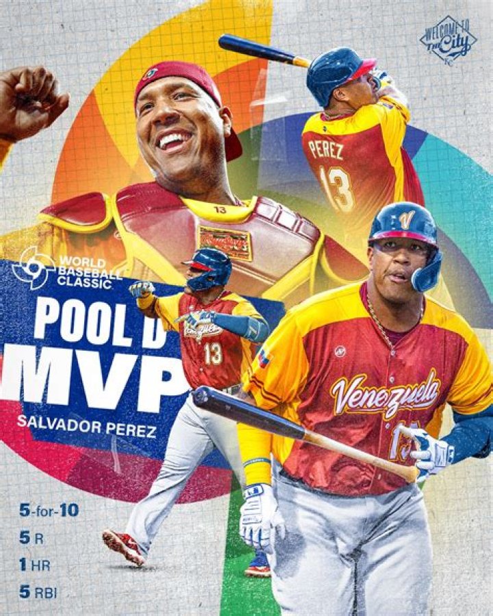 SALVADOR PEREZ NAMED AMERICAN LEAGUE ALLSTAR