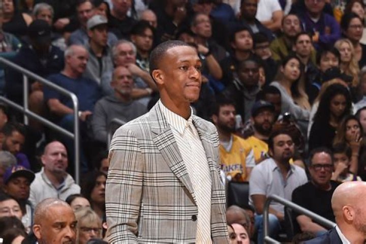 Sam Amick statement about Lakers