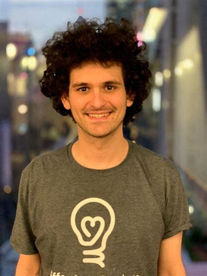 Sam BankmanFried ‘surprisingly Optimistic’ At Meeting With Sexy Crypto