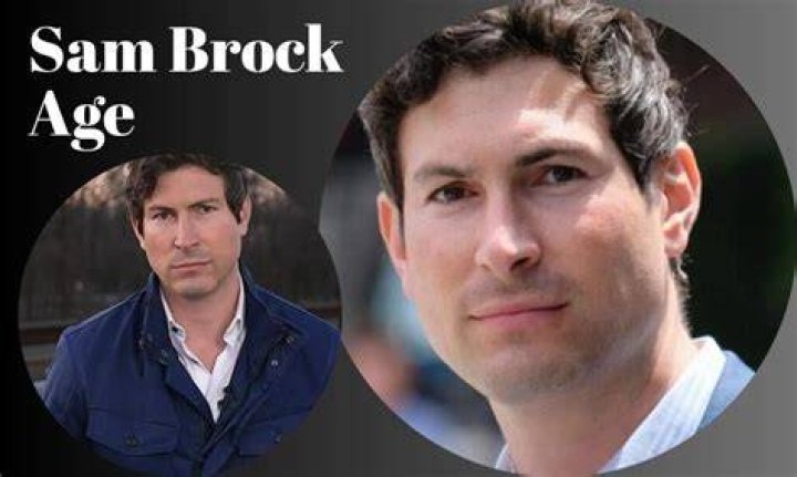 Sam Brock Age, Height, Weight, Wife, Dating, Net worth, Bio.