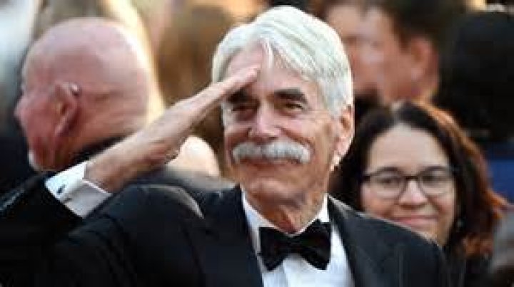 Sam Elliott Opens Up About His Struggles Throughout His Career
