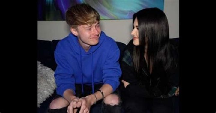 Sam Golbach:3 unknown facts about influencer who called it quits with Katrina Stuart