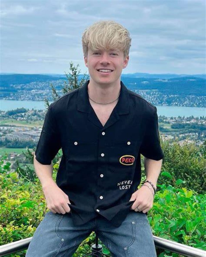 Sam Golbach Birthday 2024 (November 27, 2024) Year In Days