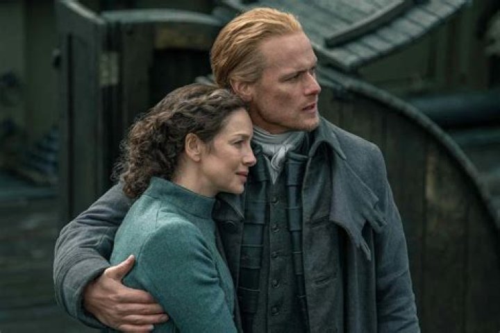 Sam Heughan's Parents: Shaping An Icon