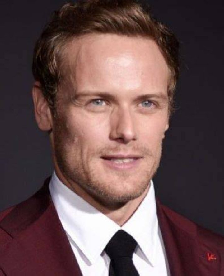 Sam Heughan Wiki, Bio, Age, Net Worth, and Other Facts Facts Five
