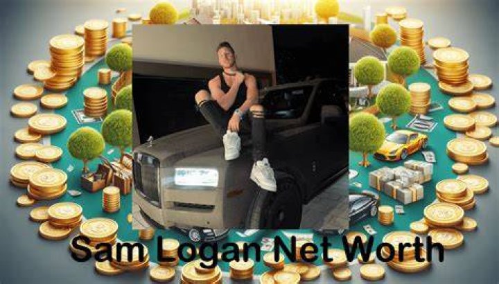 Sam Logan Net Worth How Much Are Sam&rsquo;s Parents From Siesta Keys Worth