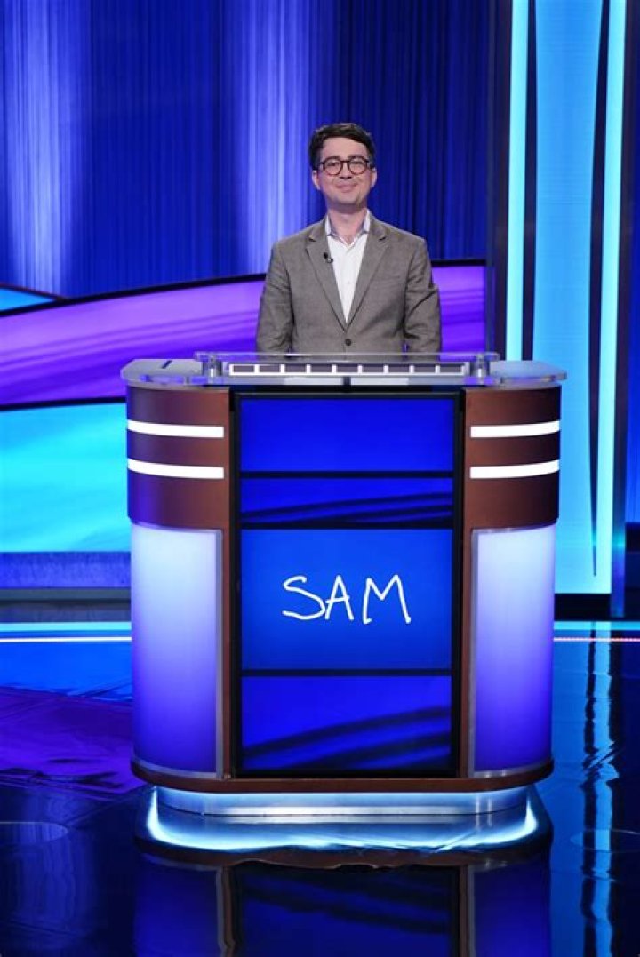Sam Ryan Springsteen Sam Ryan