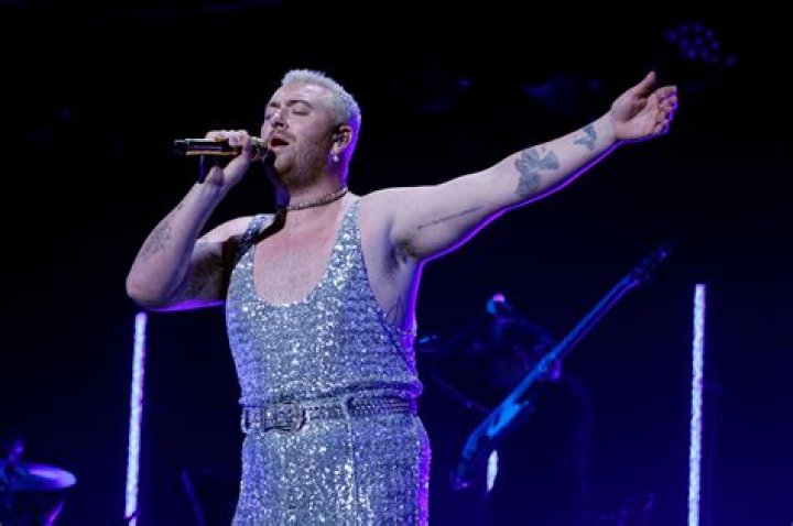 Sam Smith | New Music Video Slammed As Unhealthy For Society And Kids Sam Smith