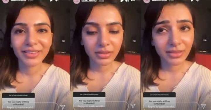 Samantha Divorce, Uiicdta8ndqwym profenadiammiotto