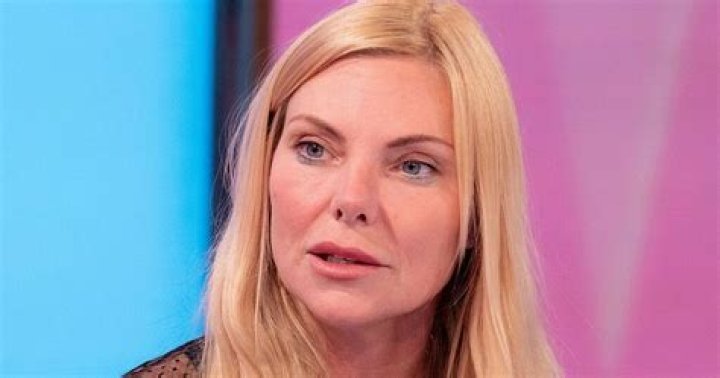 Samantha Womack didn't want to leave EastEnders