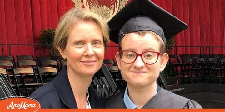 Samuel Joseph Mozes Cynthia Nixon&rsquo;s Son Came Out as Transgender