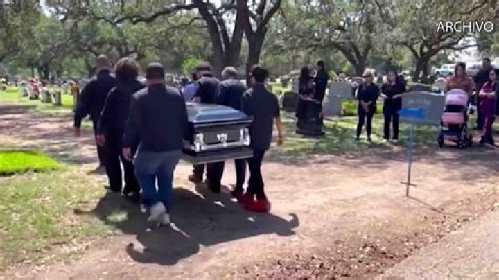 San Antonio Andrew Keller Death Linked To Shooting, Obituary