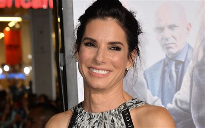 Sandra Bullock Net Worth FanBolt