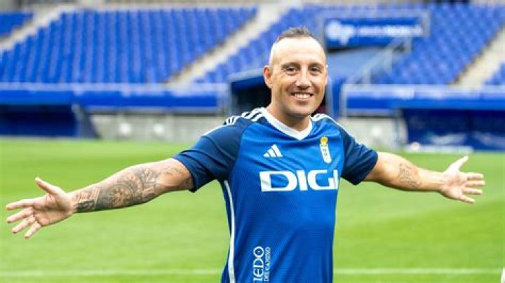 Santi Cazorla Santi Cazorla