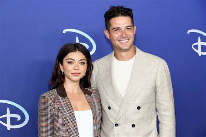 Sarah Hyland TV Shows and Movies YouTube