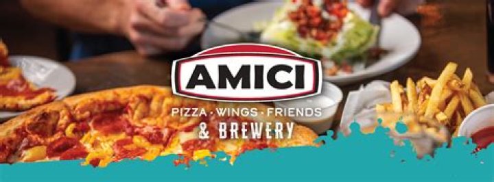 Sarah Westbrooks Food Server Amici Monroe LinkedIn