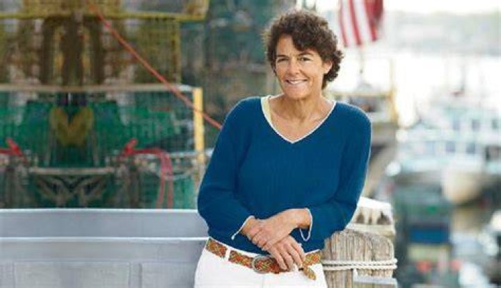 Sarai Johnson's Inspiring Journey In Fishing