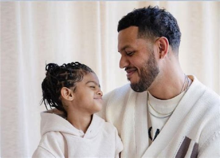 Sarunas Jackson Parents, Who Are Romel Jackson And Yhinyer T Hubbard