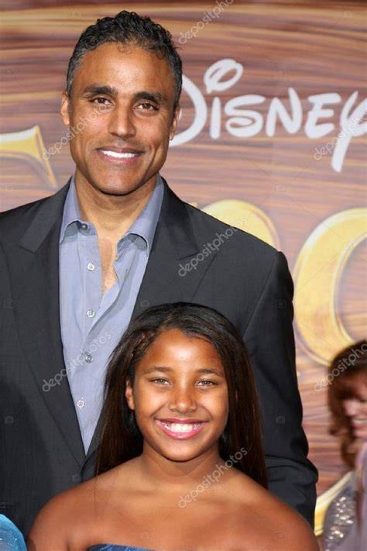 Sasha Gabriella Fox Wiki (Rick Fox’s Daughter) Age, Height, Weight, Biography