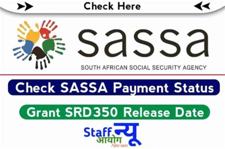 Sassa Status Check 2023