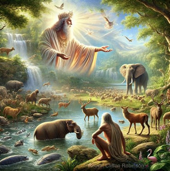 Satan's Creation And The Zodiac Revealed