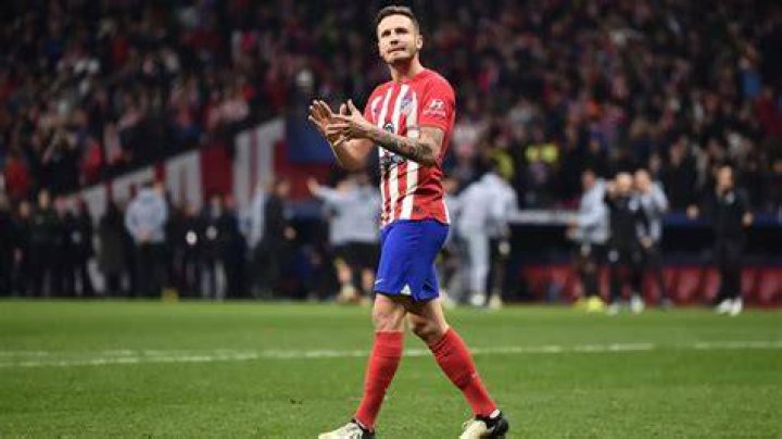 Saul Niguez | Religion, Family, Ethnicity And Origin Saul Niguez
