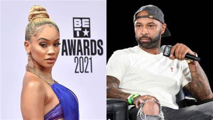 Saweetie Claps Back At Joe Budden's Scathing Criticism Of Her Alleged Quavo & Lil Baby Bars