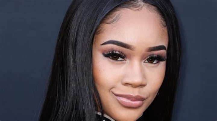 Saweetie (Rapper) Wiki, Biography, Age, Height, Weight, Boyfriend, Net