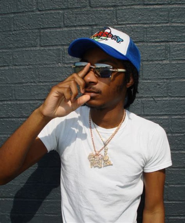 Scam Rap artists and listeners — Spotify Top
