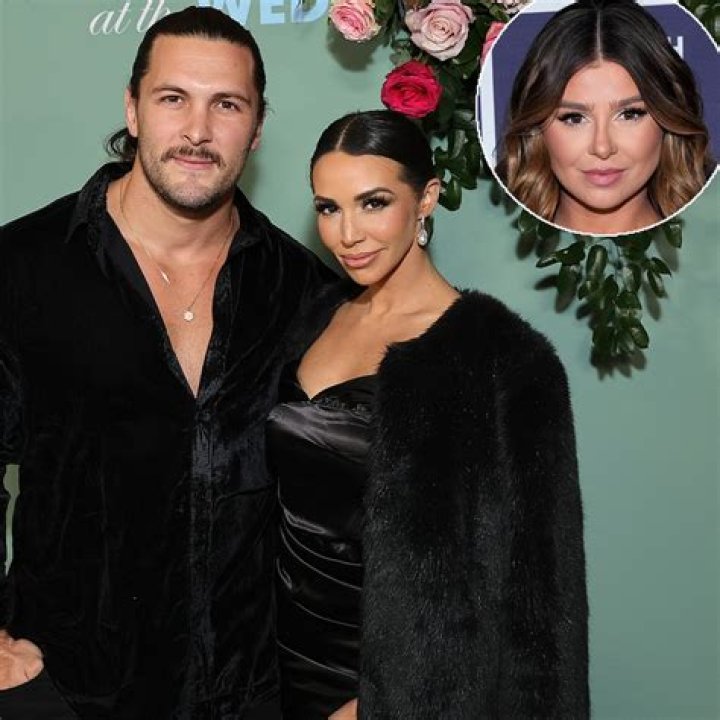 Scheana Shay Addresses Brock Davies, Raquel Leviss Hookup Rumor