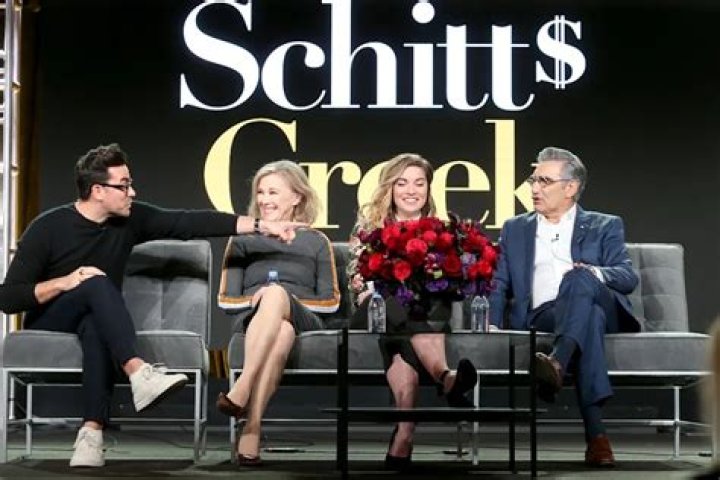 Schitt&rsquo;s Creek Star Dan Levy Calls Out Comedy Central India for