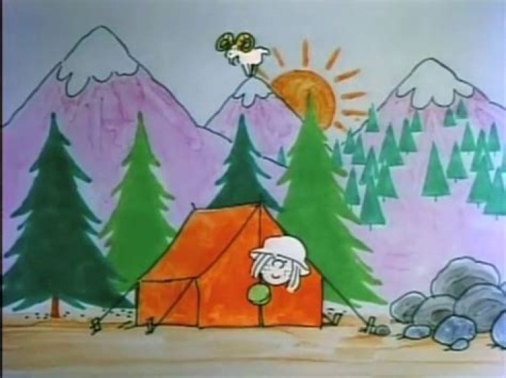 Schoolhouse Rock: Unpack Your Adjectives