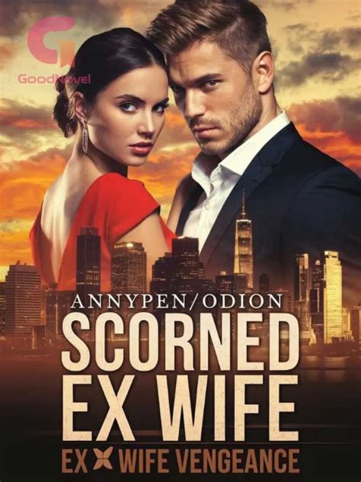 Scorned Wife Villainess Wikia Fandom