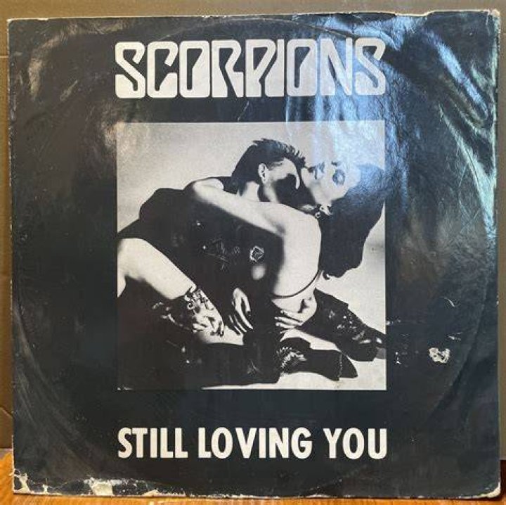 Scorpions - Still Loving You - Violin Cover By Angie - violin cover rock songs