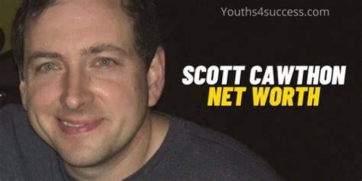 Scott Cawthon Net Worth and Earnings 2021 Wealthy Genius