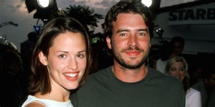 Scott Foley 43 years