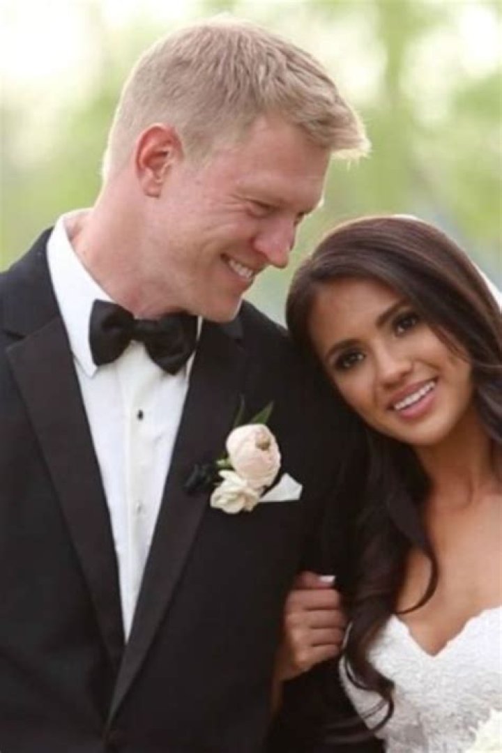 Scott Frost Wife Who Is The Football Coach Married To? OtakuKart